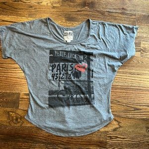 Malibu Native shirt 🍦